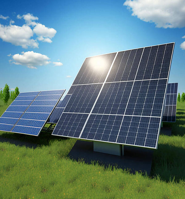 Solar installation 3